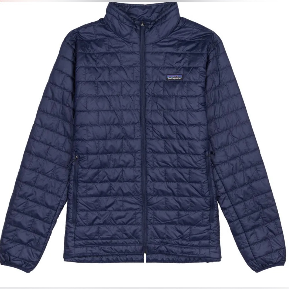 Boys Patagonia Nano Puff